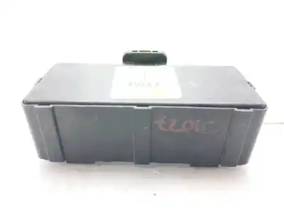Second-hand car spare part electronic module for ssangyong korando limited 4x2 oem iam references 821503401  