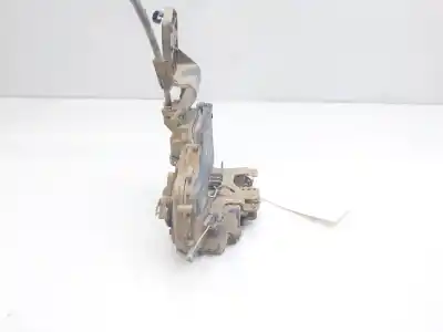 Автозапчастина б/у ЗАМОК ЗАДНЬОГО ПРАВОГО ДВЕРЯ для VOLKSWAGEN PASSAT B5 (3B2)  Посилання на OEM IAM 3B4839015A  