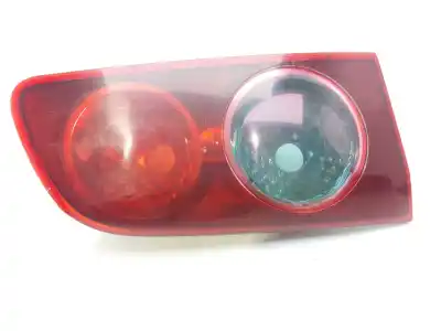 Peça sobressalente para automóvel em segunda mão farolim interior traseiro esquerdo por fiat croma (194_) 1.9 d multijet (194axc1b 194axc12) referências oem iam 0000051727252