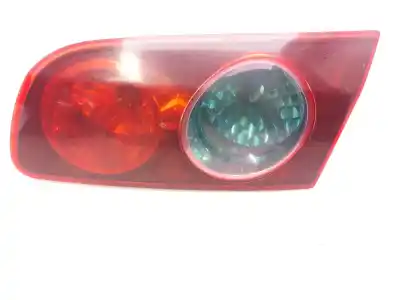 Peça sobressalente para automóvel em segunda mão farolim interior traseiro direito por fiat croma (194_) 1.9 d multijet (194axc1b 194axc12) referências oem iam 0000051727249