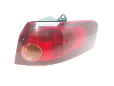 Peça sobressalente para automóvel em segunda mão farolim traseiro direito por fiat croma (194_) 1.9 d multijet (194axc1b 194axc12) referências oem iam 0000051727249