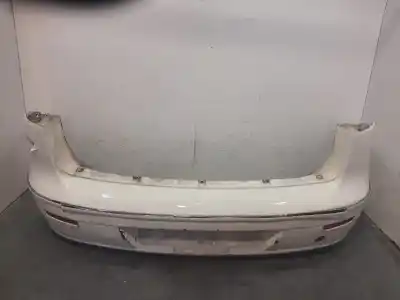 Peça sobressalente para automóvel em segunda mão para choques traseiro por fiat croma (194_) 1.9 d multijet (194axc1b 194axc12) referências oem iam 735403811