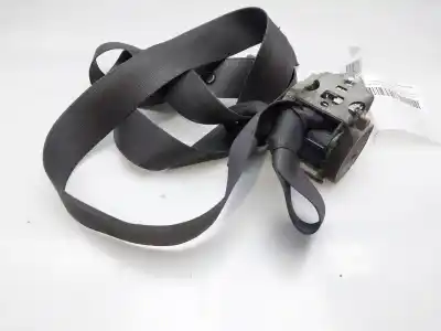 Peça sobressalente para automóvel em segunda mão cinto de segurança dianteiro direito por fiat croma (194_) 1.9 d multijet (194axc1b 194axc12) referências oem iam 0000735440630