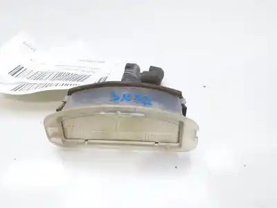 Pièce détachée automobile d'occasion pilote d'inscription pour nissan micra (k12e) acenta références oem iam 26510bg00a  