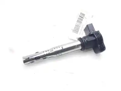 Second-hand car spare part ignition coil for audi q7 (4l) 4.2 v8 32v fsi oem iam references 06e905115e