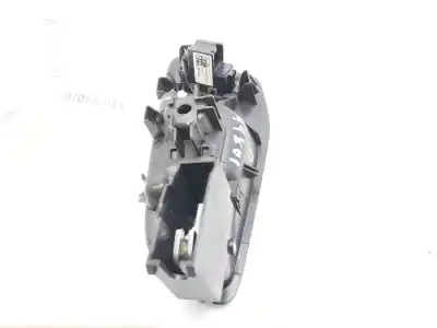 Автозапчастина б/у усередині передня права ручка для ford kuga (cbs) titanium посилання на oem iam cj54r22600bcw  
