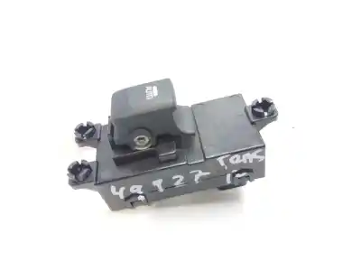 Peça sobressalente para automóvel em segunda mão botão / interruptor elevador vidro dianteiro esquerdo por kia ceed concept 90 cv / 66 kw referências oem iam 49d5101000  