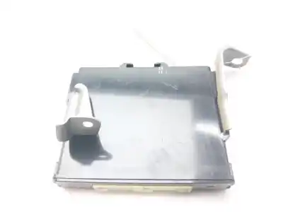 Peça sobressalente para automóvel em segunda mão módulo eletrônico por toyota avensis (t27) advance referências oem iam 8969005020