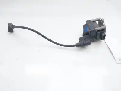Peça sobressalente para automóvel em segunda mão bobina de ignição por volkswagen polo berlina (6n1) confort referências oem iam 0022350216  