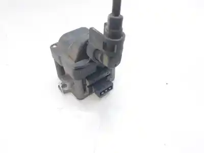 Peça sobressalente para automóvel em segunda mão bobina de ignição por volkswagen polo berlina (6n1) confort referências oem iam 0022350216  