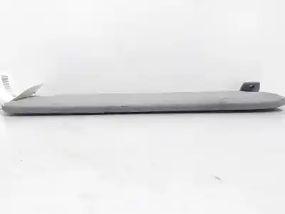 Second-hand car spare part left sunshade for citroen jumpy (u6u_) 1.9 d oem iam references 8143sn  