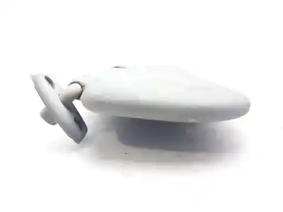 Peça sobressalente para automóvel em segunda mão para-sol direito por citroen jumpy (u6u_) 1.9 d referências oem iam 8143bq  