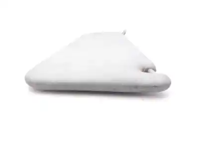 Peça sobressalente para automóvel em segunda mão para-sol direito por citroen jumpy (u6u_) 1.9 d referências oem iam 8143bq  