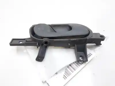 Автозапчасти б/у левая передняя внутренняя ручка за citroen jumpy (u6u_) 1.9 d ссылки oem iam 1470971077  