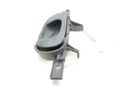 Автозапчасти б/у ЛЕВАЯ ПЕРЕДНЯЯ ВНУТРЕННЯЯ РУЧКА за CITROEN JUMPY (U6U_)  ссылки OEM IAM 1470971077  