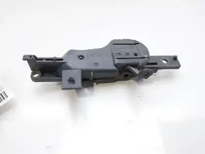 Автозапчасти б/у левая передняя внутренняя ручка за citroen jumpy (u6u_) 1.9 d ссылки oem iam 1470971077  