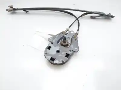 Second-hand car spare part passenger side right window regulator for citroen jumpy (u6u_) 1.9 d oem iam references 1440161480
