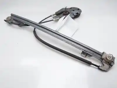 Second-hand car spare part passenger side right window regulator for citroen jumpy (u6u_) 1.9 d oem iam references 1440161480  