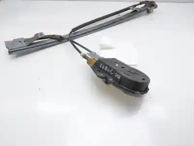 Second-hand car spare part passenger side right window regulator for citroen jumpy (u6u_) 1.9 d oem iam references 1440161480  