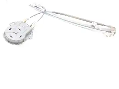 Second-hand car spare part passenger side right window regulator for citroen jumpy (u6u_) 1.9 d oem iam references 1440161480  