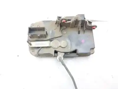 Second-hand car spare part front right door lock for citroen jumpy (u6u_) 1.9 d oem iam references 9136k2  