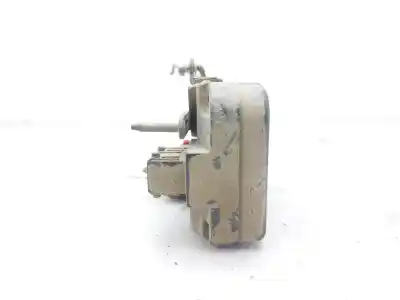 Second-hand car spare part front right door lock for citroen jumpy (u6u_) 1.9 d oem iam references 9136k2  