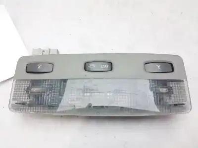 Автозапчастина б/у ВНУТРІШНЕ СВІТЛО для RENAULT SCENIC (JA..)  Посилання на OEM IAM 8200113025  