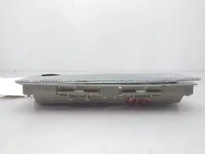 Pezzo di ricambio per auto di seconda mano luce interna per renault scenic (ja..) 1.9 dci authentique riferimenti oem iam 8200113025  