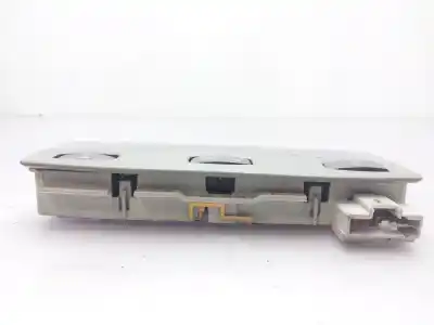 Pezzo di ricambio per auto di seconda mano luce interna per renault scenic (ja..) 1.9 dci authentique riferimenti oem iam 8200113025  