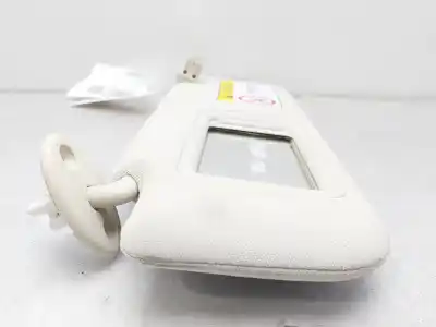 Pezzo di ricambio per auto di seconda mano tenda sinistra per lexus nx (az10) 300h 2wd 155 cv / 114 kw riferimenti oem iam 7432078030a1