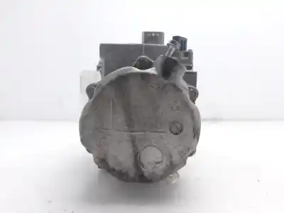 Pezzo di ricambio per auto di seconda mano compressore aria condizionata per lexus nx (az10) 300h 2wd 155 cv / 114 kw riferimenti oem iam 0422000533