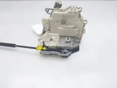 Second-hand car spare part rear left door lock for audi a4 avant (8k5) (2008) básico oem iam references 8k0839015c  