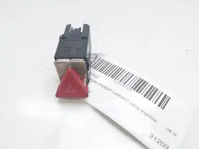 Автозапчасти б/у предупреждение за volkswagen passat b6 variant (3c5) 2.0 tdi 16v ссылки oem iam 3c0953509