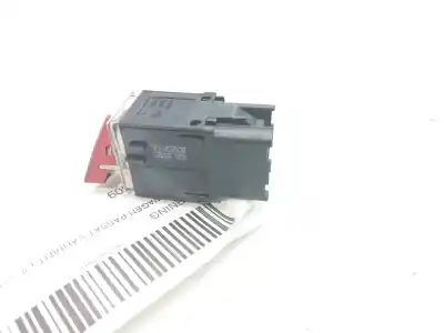 Peça sobressalente para automóvel em segunda mão interruptor 4 piscas - emergência por volkswagen passat b6 variant (3c5) 2.0 tdi 16v referências oem iam 3c0953509  