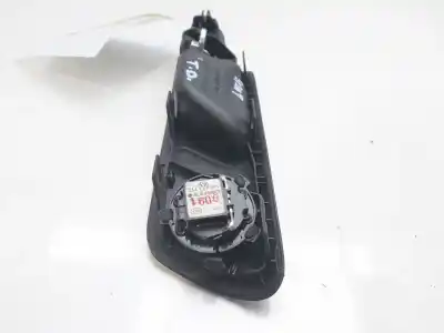 Автозапчасти б/у внутренняя задняя правая ручка за volkswagen passat b6 variant (3c5) 2.0 tdi 16v ссылки oem iam 3c4839114  