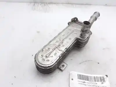 Автозапчасти б/у охладитель рог за volkswagen passat b6 variant (3c5) 2.0 tdi 16v ссылки oem iam 03g131513j  