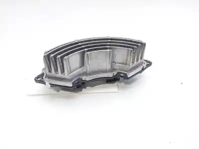 Pezzo di ricambio per auto di seconda mano resistenza al riscaldamento per fiat grande punto (199_) 1.3 d multijet riferimenti oem iam a43000800  