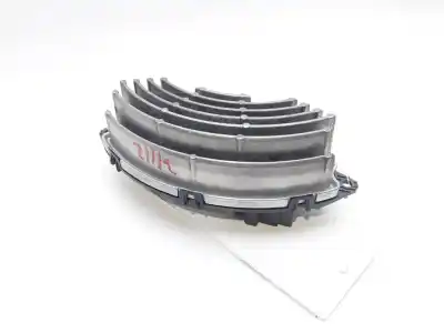 Pezzo di ricambio per auto di seconda mano resistenza al riscaldamento per fiat grande punto (199_) 1.3 d multijet riferimenti oem iam a43000800  