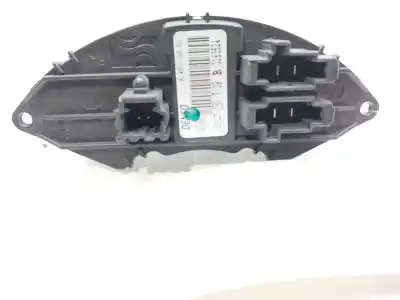 Pezzo di ricambio per auto di seconda mano resistenza al riscaldamento per fiat grande punto (199_) 1.3 d multijet riferimenti oem iam a43000800  