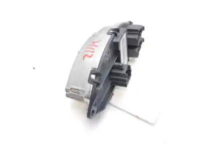 Pezzo di ricambio per auto di seconda mano resistenza al riscaldamento per fiat grande punto (199_) 1.3 d multijet riferimenti oem iam a43000800  