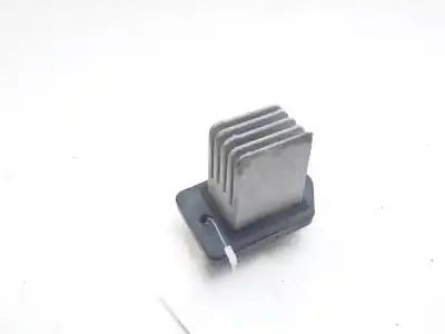 Peça sobressalente para automóvel em segunda mão resistência sofagem chauffage por chevrolet captiva 2.0 vcdi lt referências oem iam 06196a6