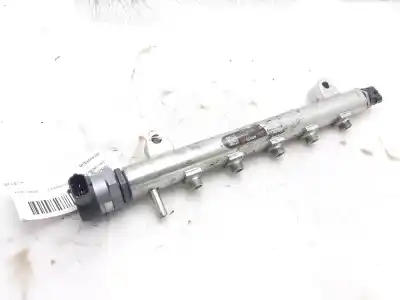 Gebrauchtes Autoersatzteil injektorrampe zum chevrolet captiva 2.0 vcdi lt oem-iam-referenzen 96440398  