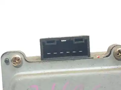 Peça sobressalente para automóvel em segunda mão motor do limpador traseiro por chevrolet captiva 2.0 vcdi lt referências oem iam 270586h21