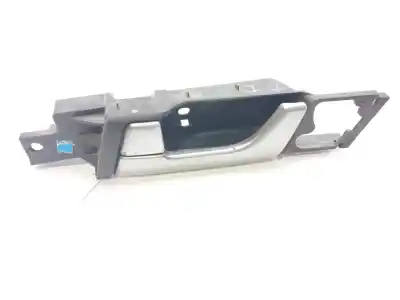 Peça sobressalente para automóvel em segunda mão puxador interior traseiro esquerdo por chevrolet captiva 2.0 vcdi lt referências oem iam swc200411