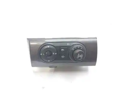 Peça sobressalente para automóvel em segunda mão comutador de espelhos retrovisores por chevrolet captiva 2.0 vcdi lt referências oem iam 96628611