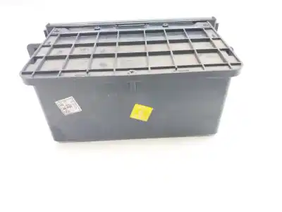 Pezzo di ricambio per auto di seconda mano scatola di guanti per chevrolet captiva 2.0 vcdi lt riferimenti oem iam 96630229  
