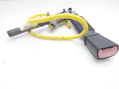 Peça sobressalente para automóvel em segunda mão chicote / encaixe cinto segurança dianteiro direito por chevrolet captiva 2.0 vcdi lt referências oem iam 96475885
