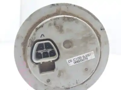 Second-hand car spare part fuel tank sender unit for chevrolet captiva 2.0 vcdi lt oem iam references 96629378  