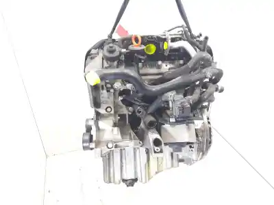 Автозапчастина б/у двигун комплект для seat exeo (3r2) 2.0 tdi посилання на oem iam cagc  