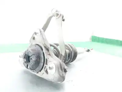 Автозапчастина б/у амортизатор передній лівий для seat exeo (3r2) 2.0 tdi посилання на oem iam 3r0413031  